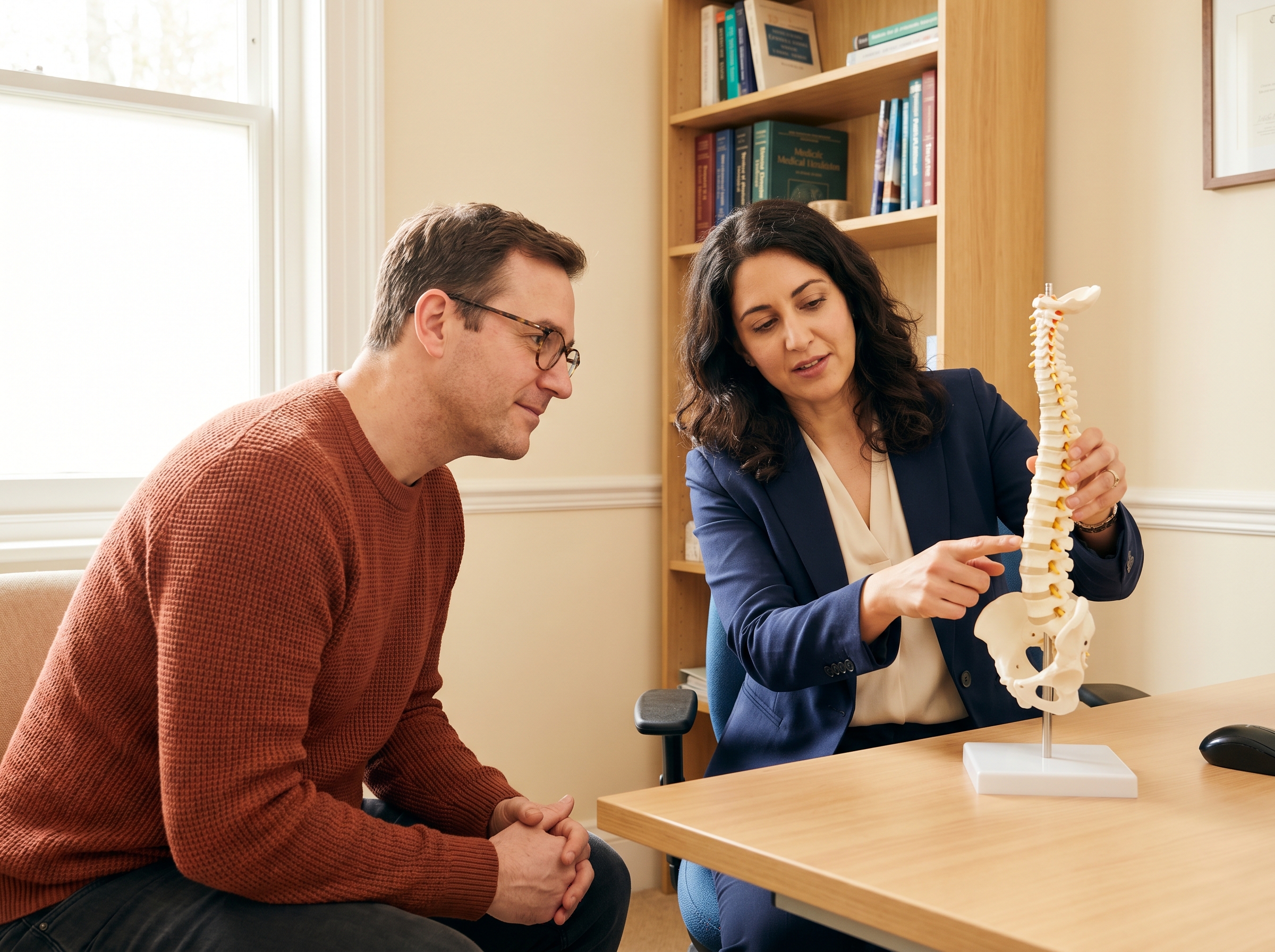 Chronic Pain Assessment