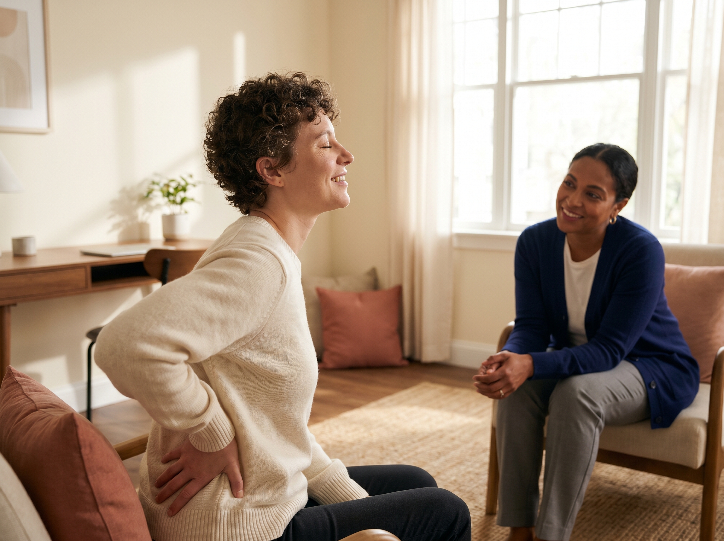 Chronic Pain Treatment
