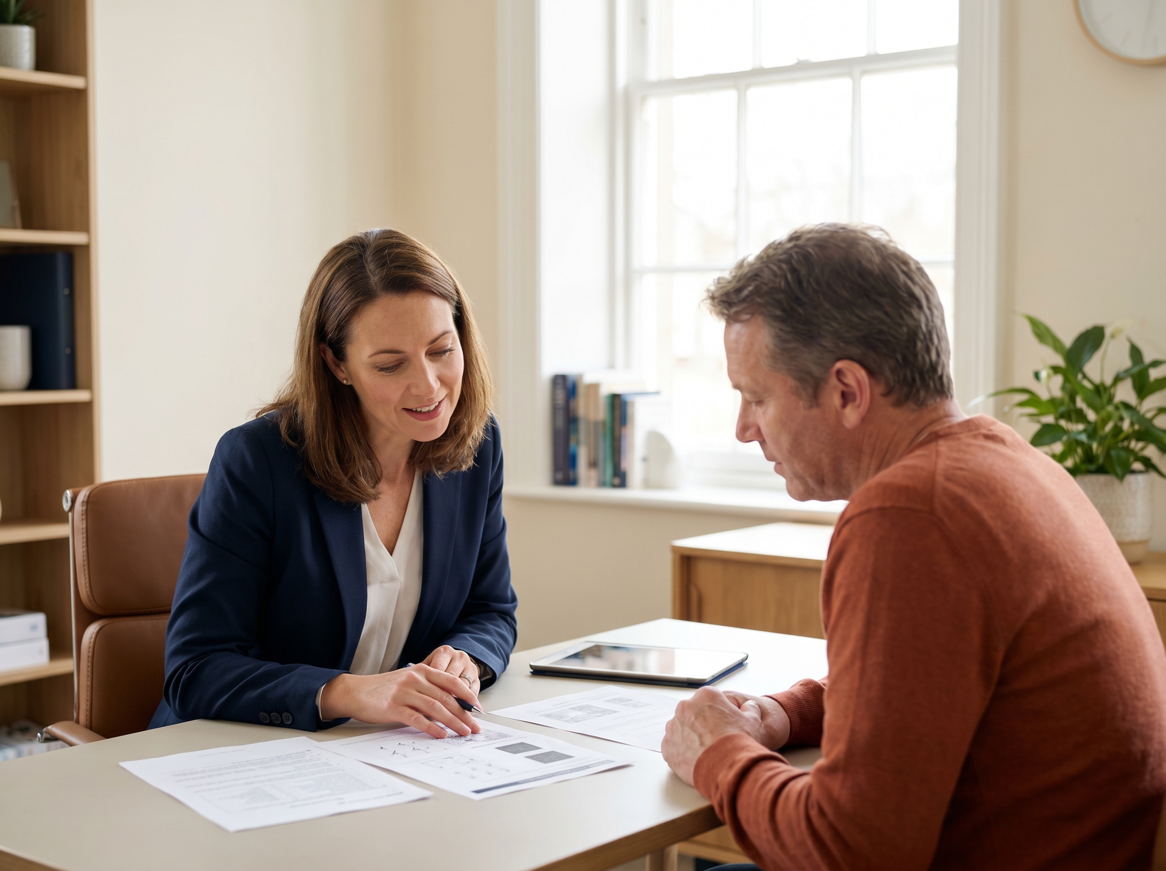Neuropsychological Assessment