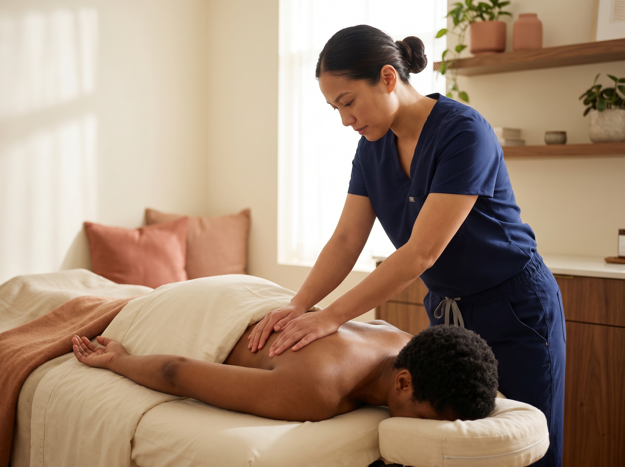 Massage Therapy