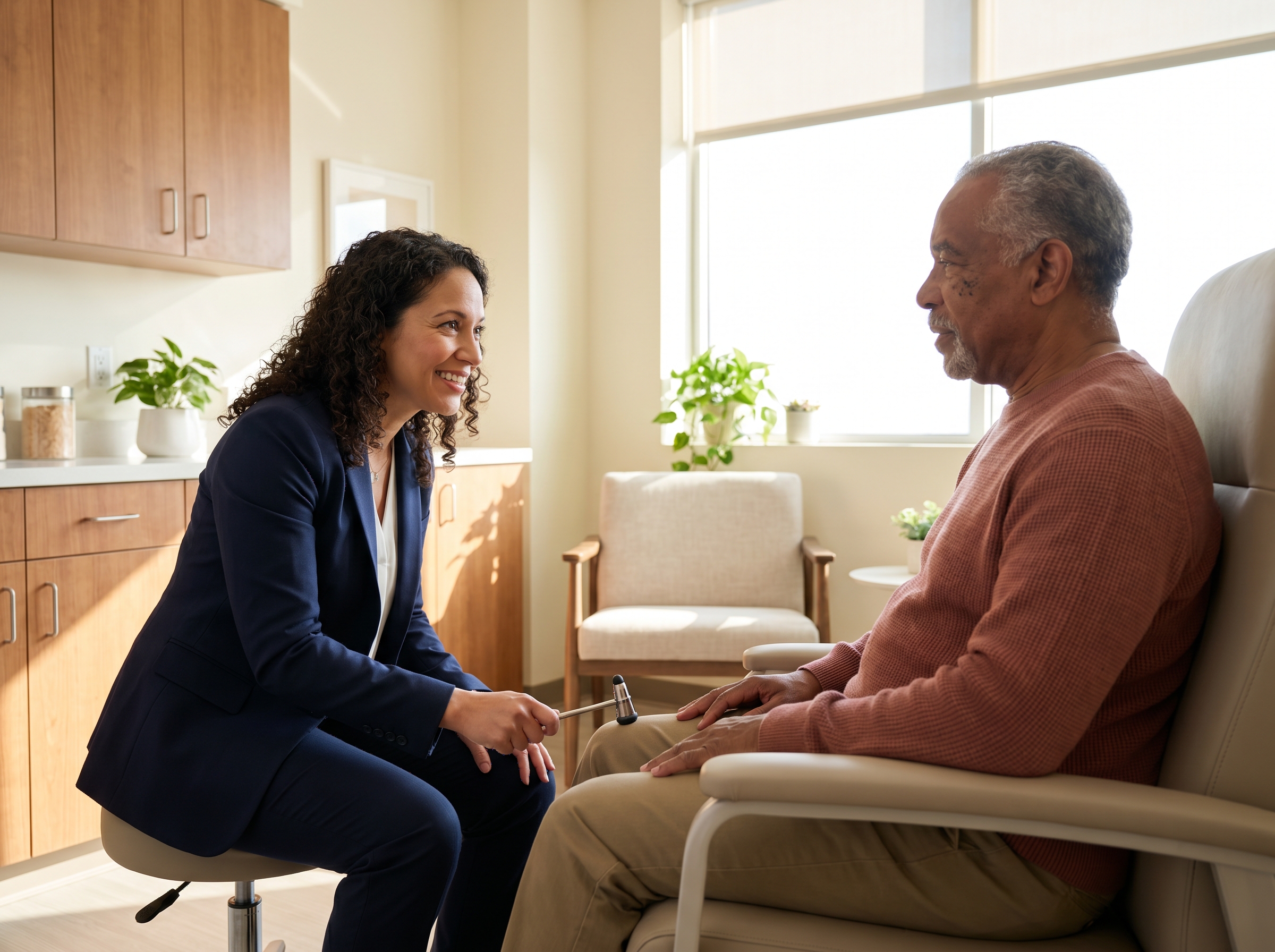 Neurological Assessment