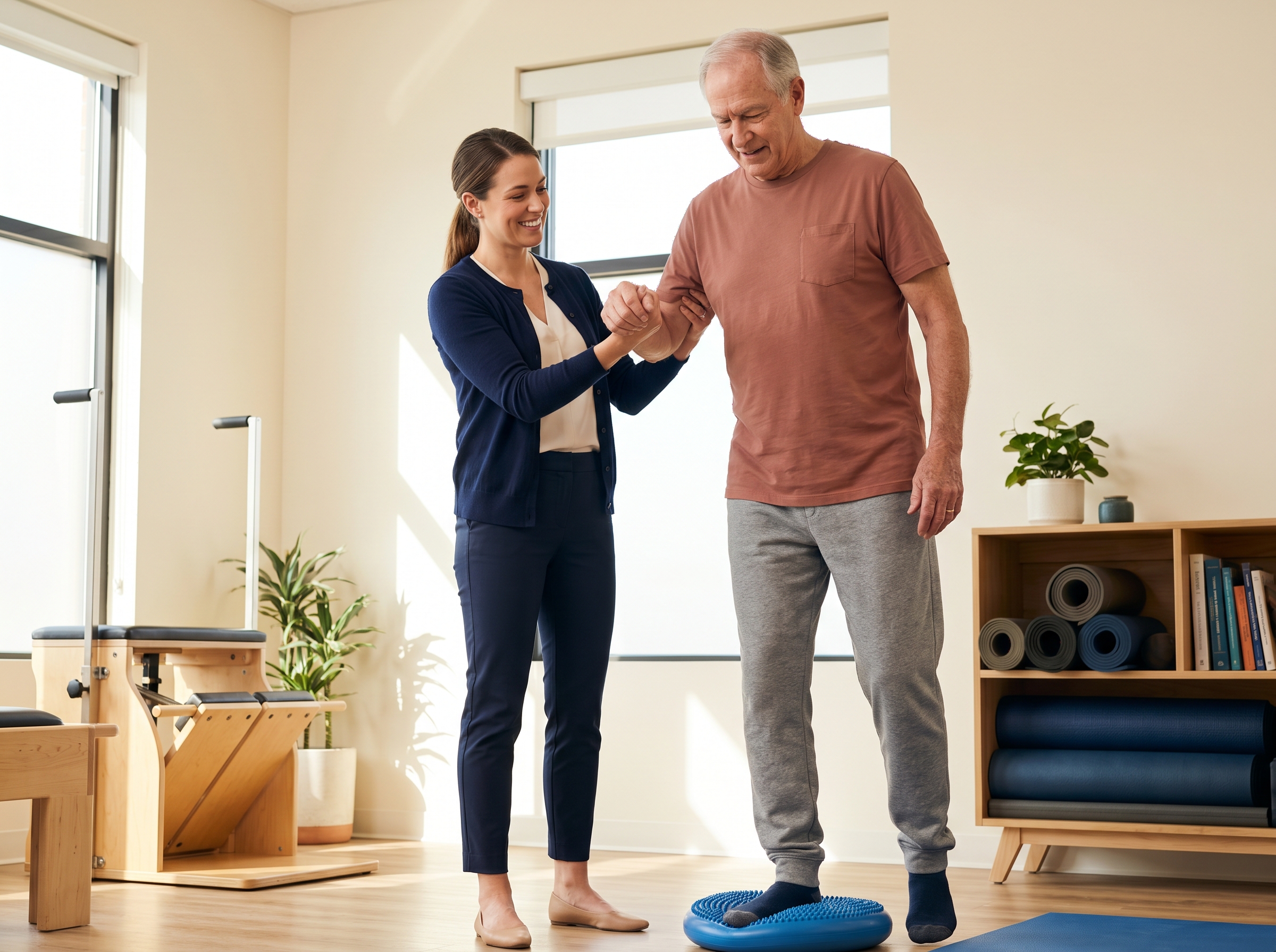 Neurological Conditions