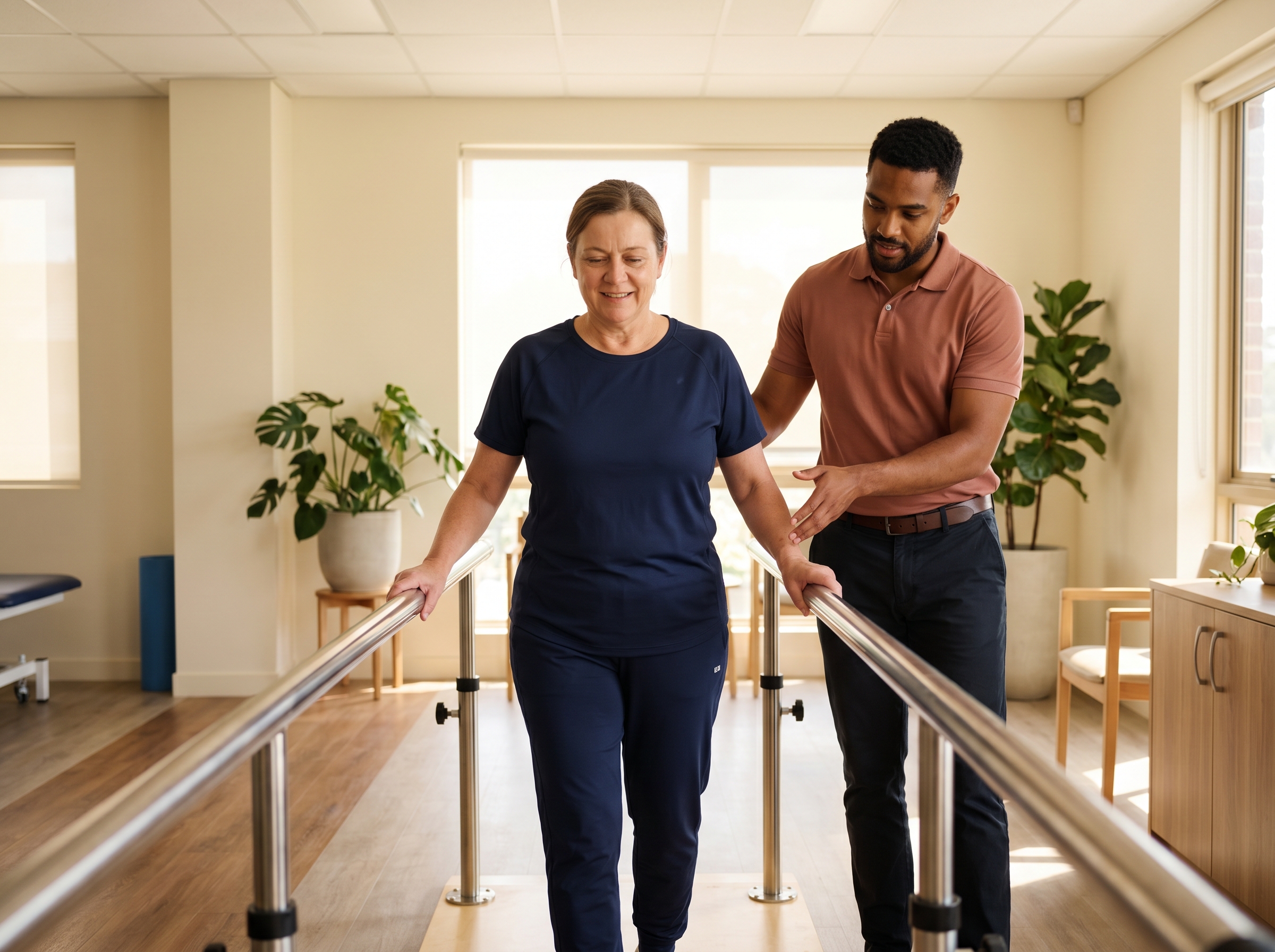 Post-Surgical Rehabilitation