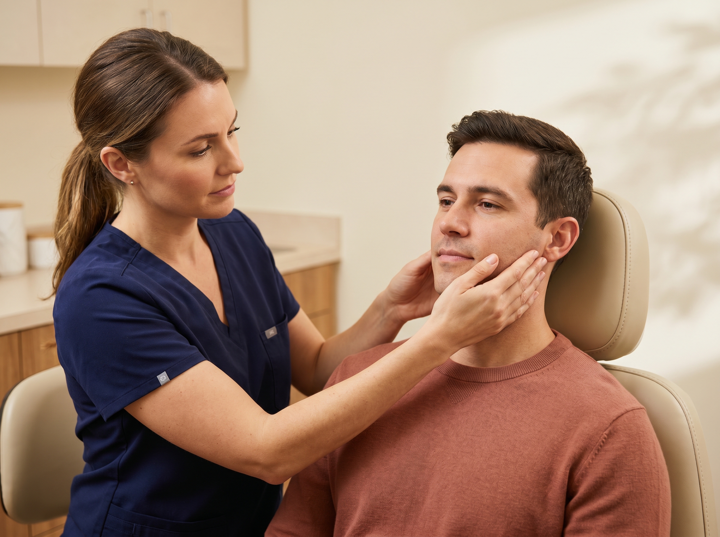 TMJ Assessment